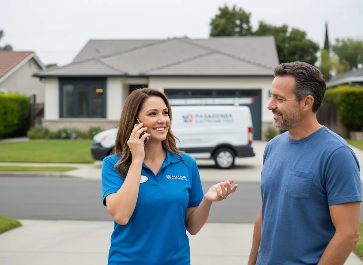 Electrician Carson, NM FAQs
